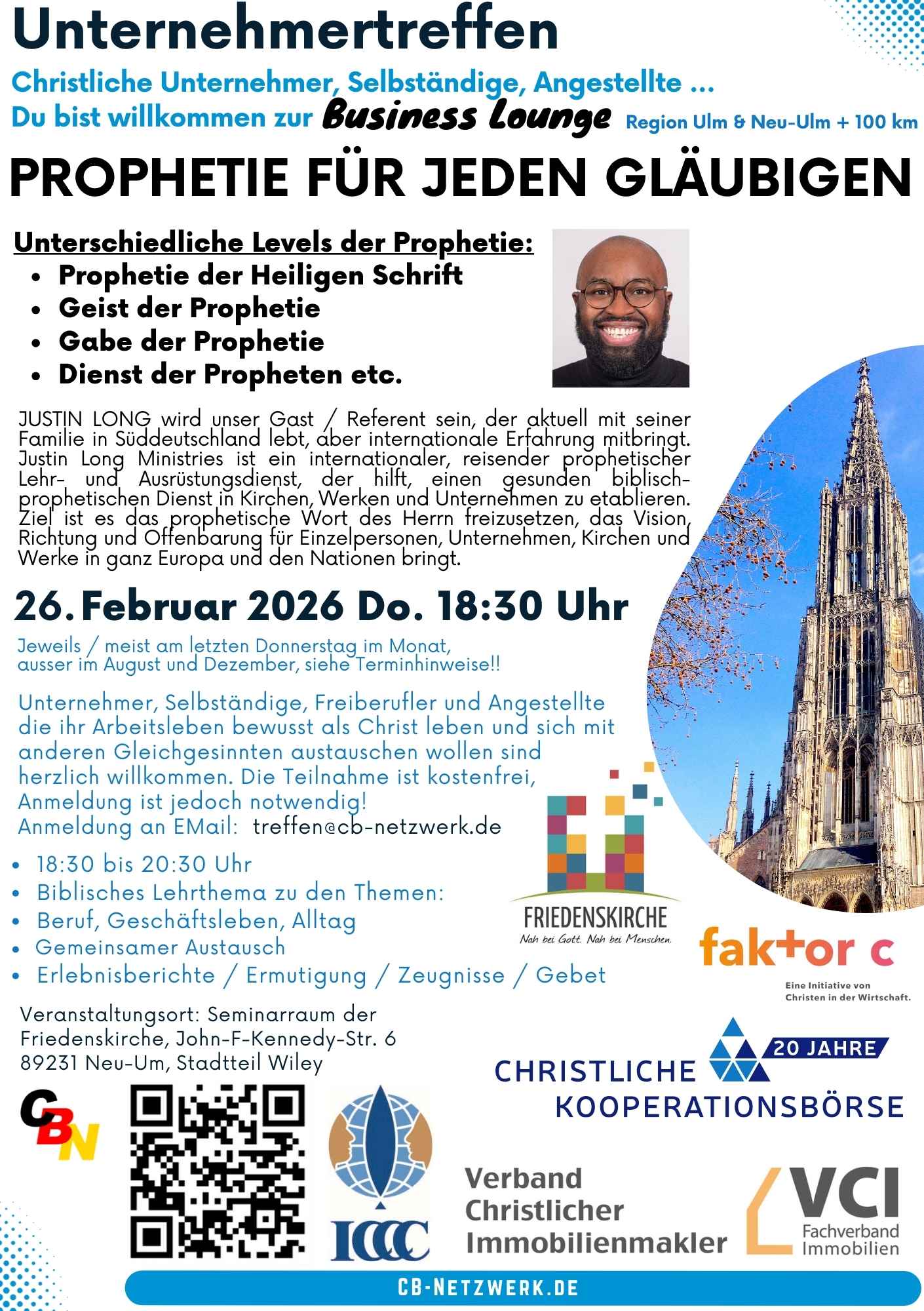 Unternehmertreff Business Lounge  Region Ulm  Neu-Ulm  100 km Umkreis.jpg